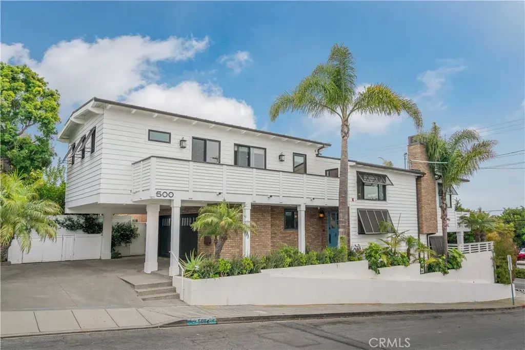 500 14th Street, Manhattan Beach