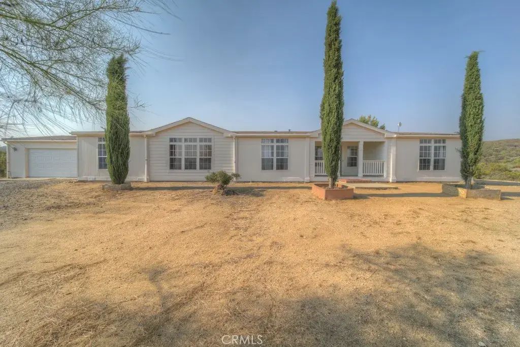 52830 Mount Road, Anza