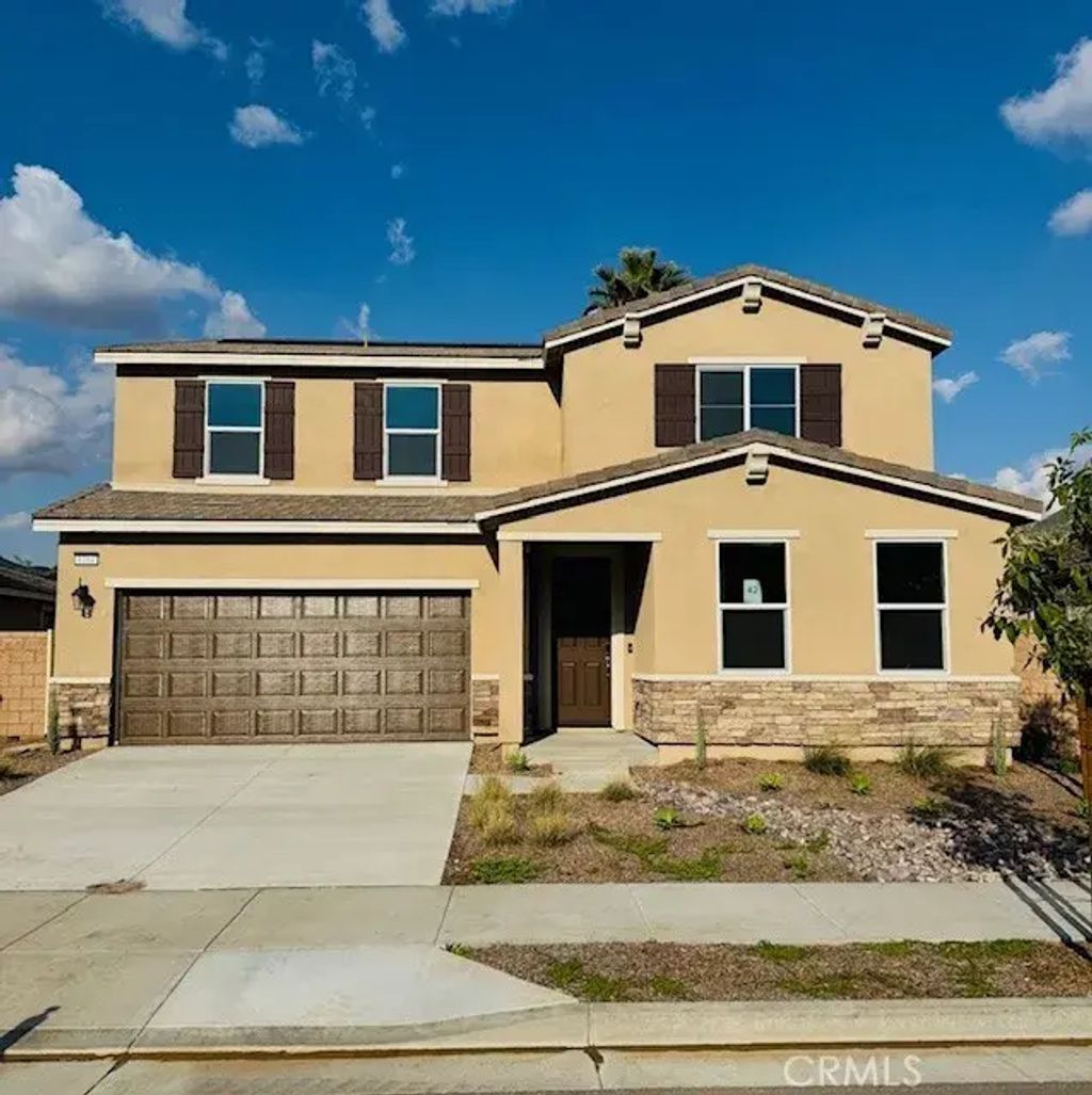 6164 Sequanota Drive, Jurupa Valley