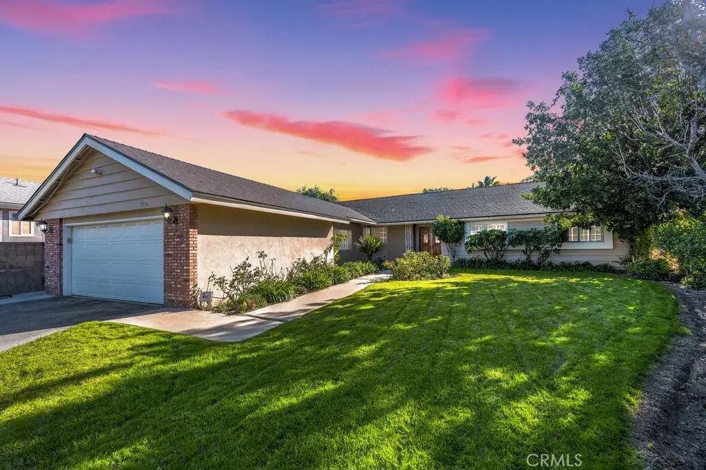 9916 Bothwell, Northridge