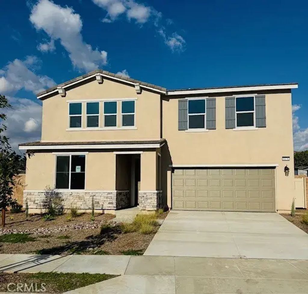 6176 Sequanota Drive, Jurupa Valley