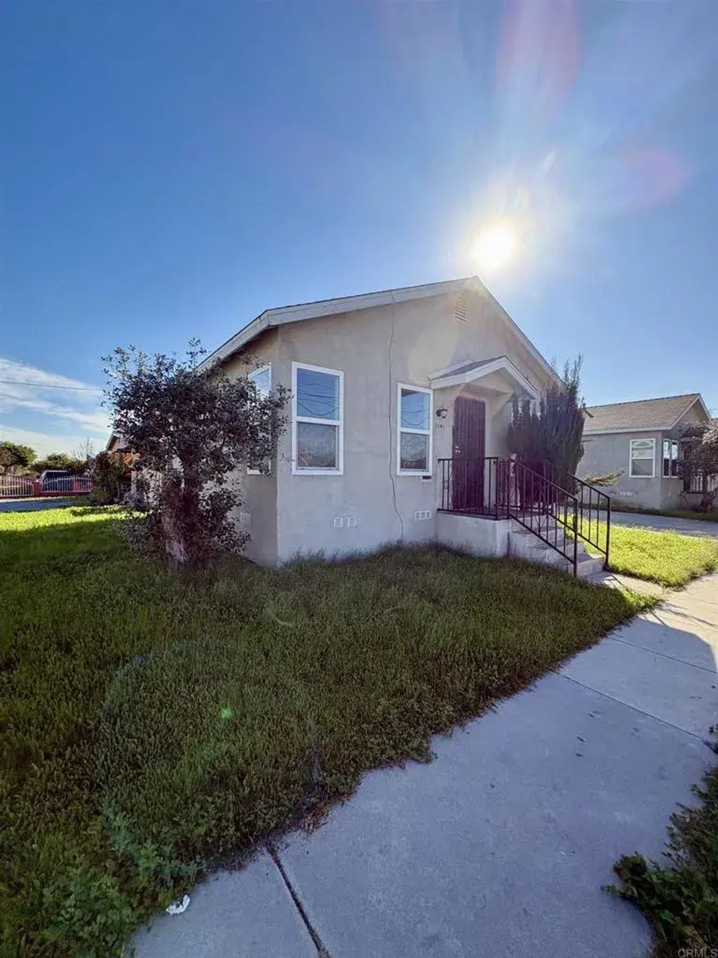 5202 Gifford Avenue, Maywood