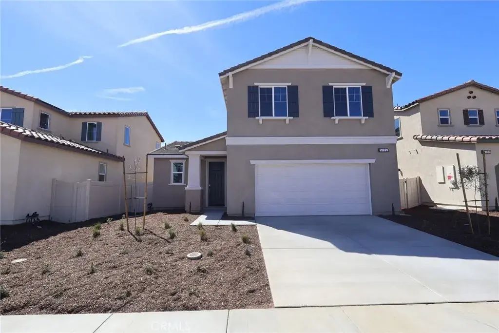 5172 Douglas Avenue, Banning
