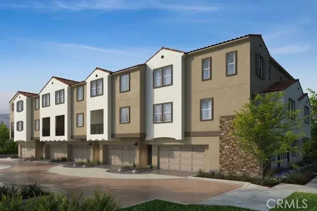 2430 E Lincoln Avenue 4, Anaheim