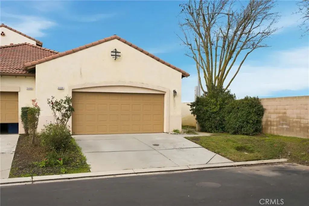 2450 Como Corte, Chowchilla