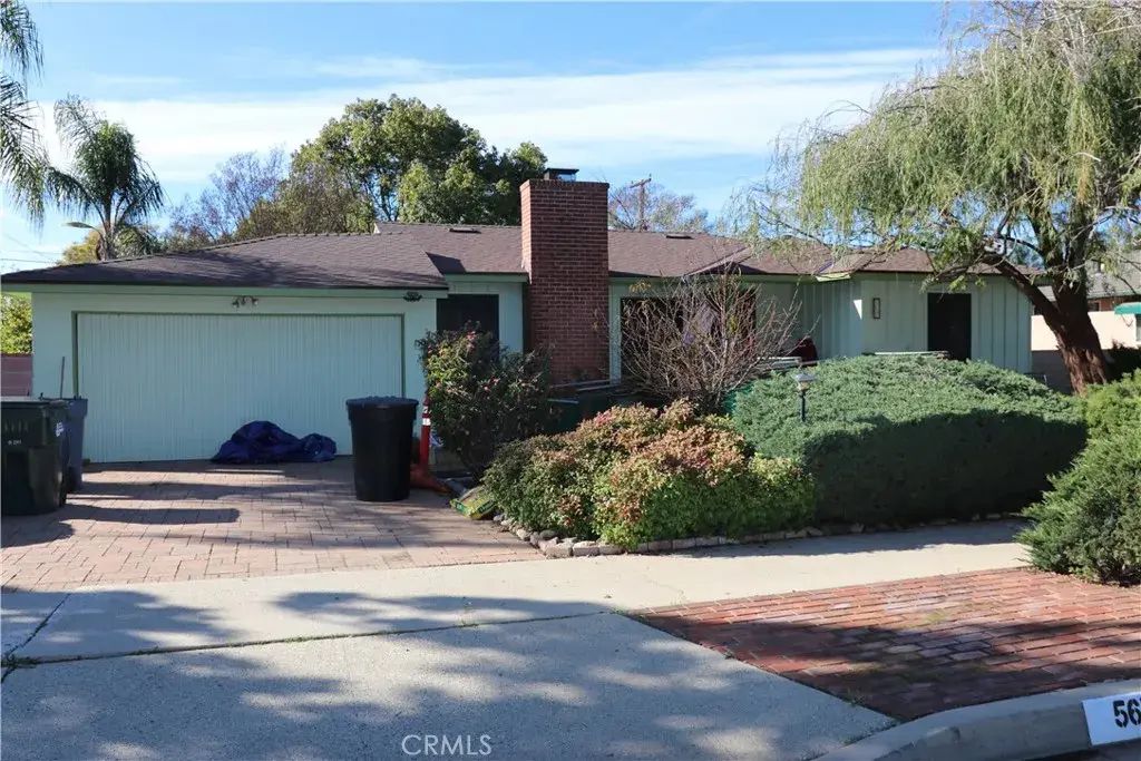 567 S Aldenville, Covina