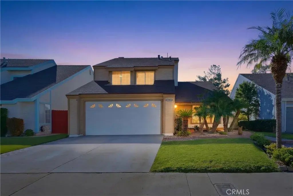 27992 Virginia, Mission Viejo