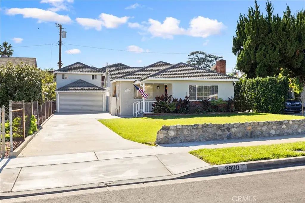 3920 Elma Road, Pasadena