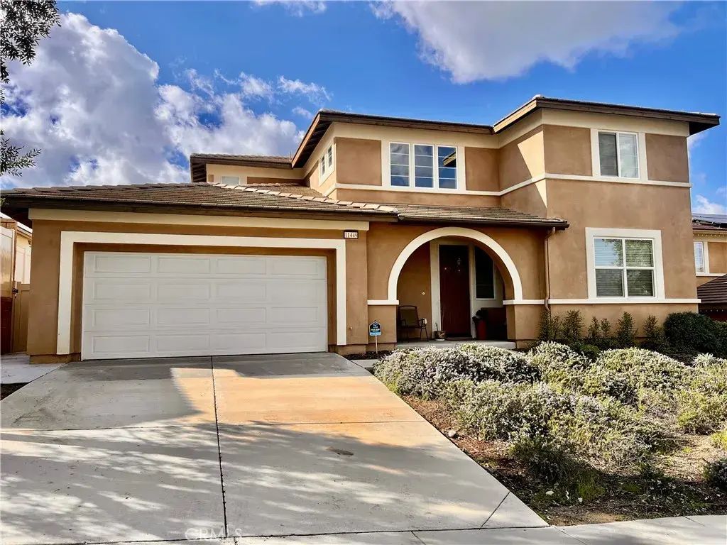 11449 Lyle, Beaumont