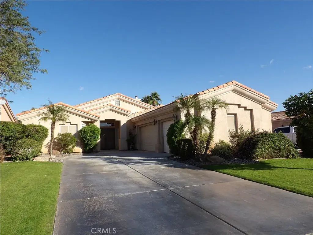 78306 Calico Glen Drive, Bermuda Dunes
