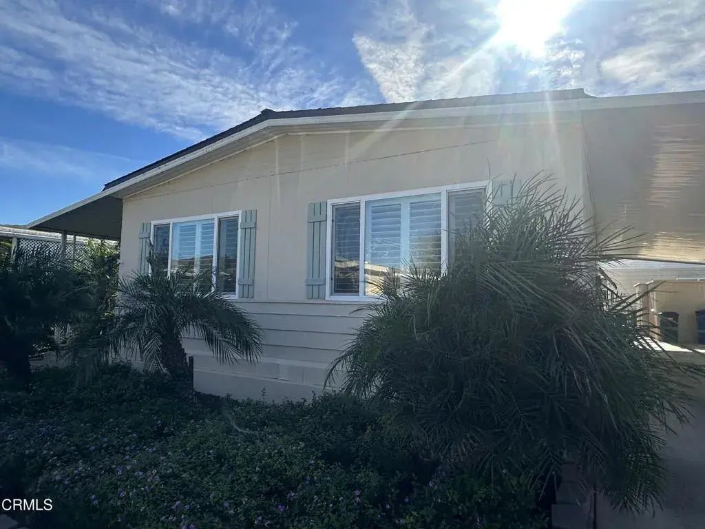 8 Isabel 81, Camarillo