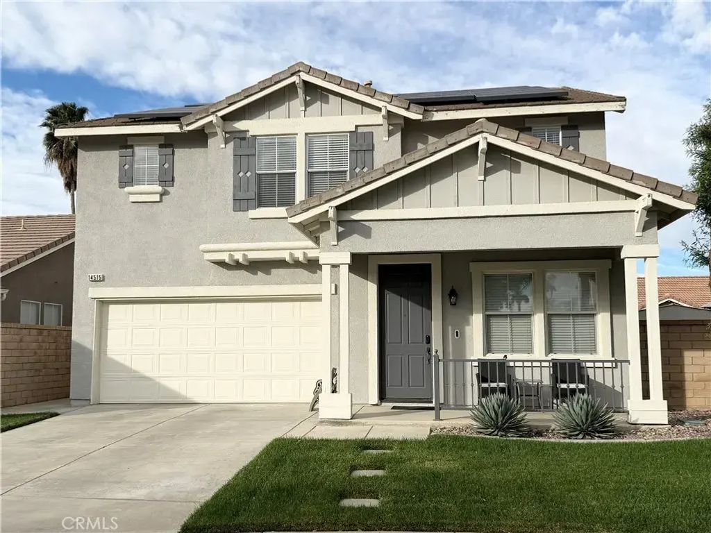 14515 Crestview, Moreno Valley