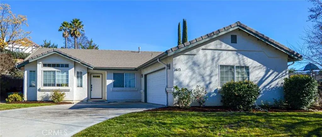 1612 Skyview, Paso Robles