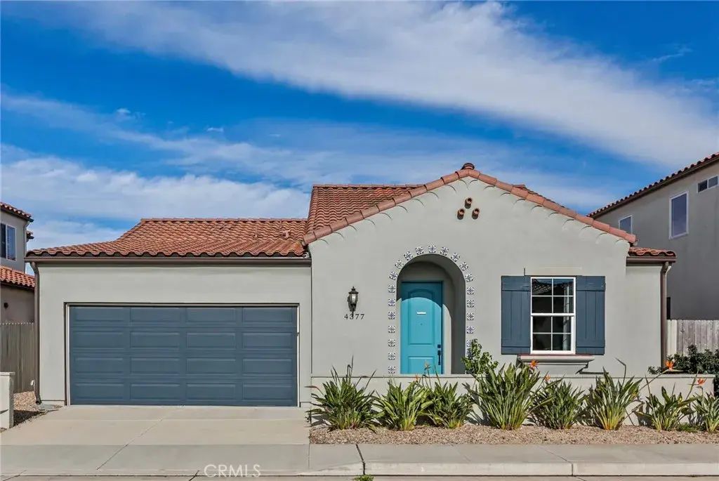 4377 Lazo Drive, Guadalupe