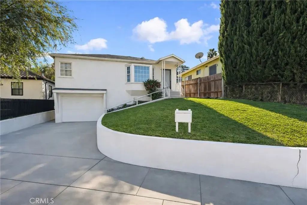 3456 Division, Los Angeles