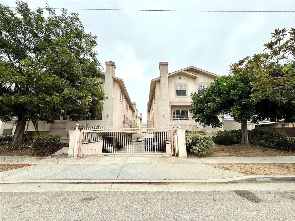 1308 W 163rd Street 1, Gardena