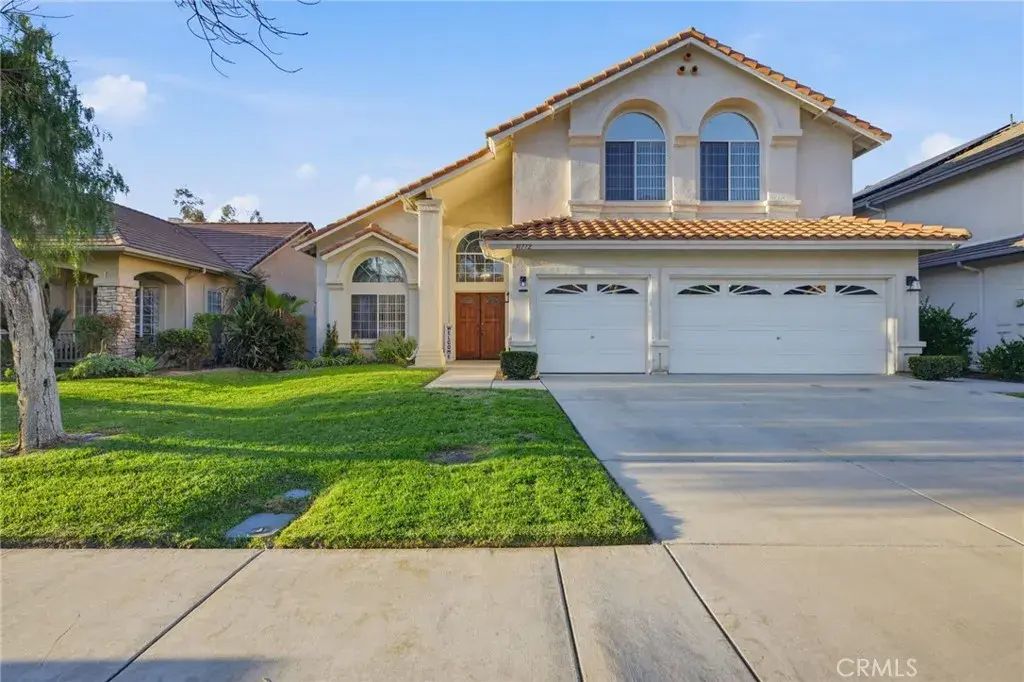 31772 Corte Rosario, Temecula