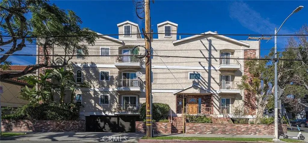 11337 Nebraska, Los Angeles