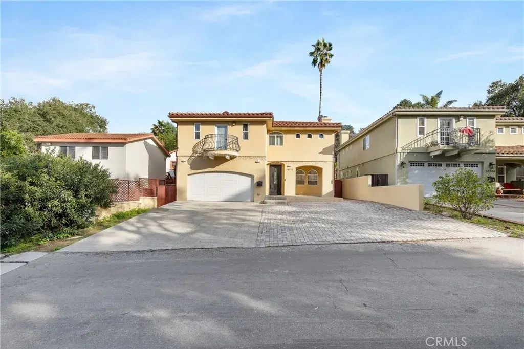 10112 Scoville, Sunland