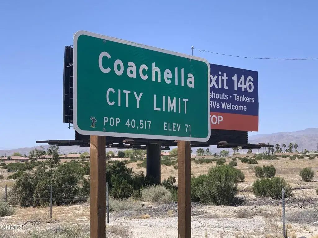85983 Vista Del Norte, Coachella