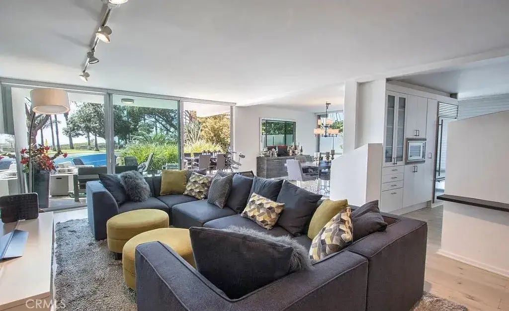 535 Ocean, Santa Monica