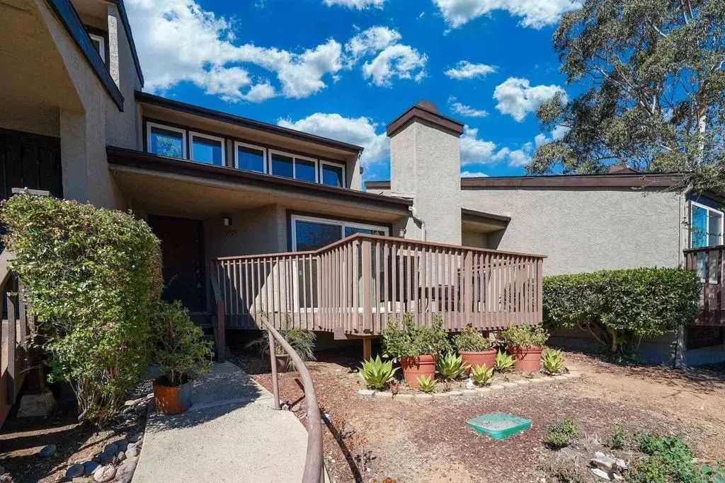 15723 Davis Cup Lane, Ramona