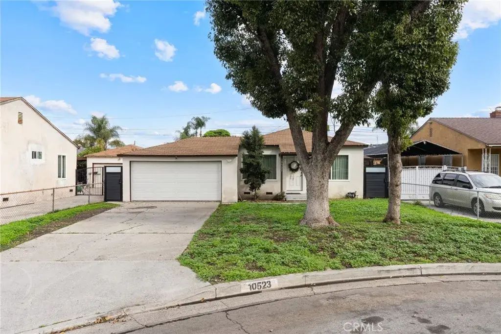 10523 Havenwood, Whittier