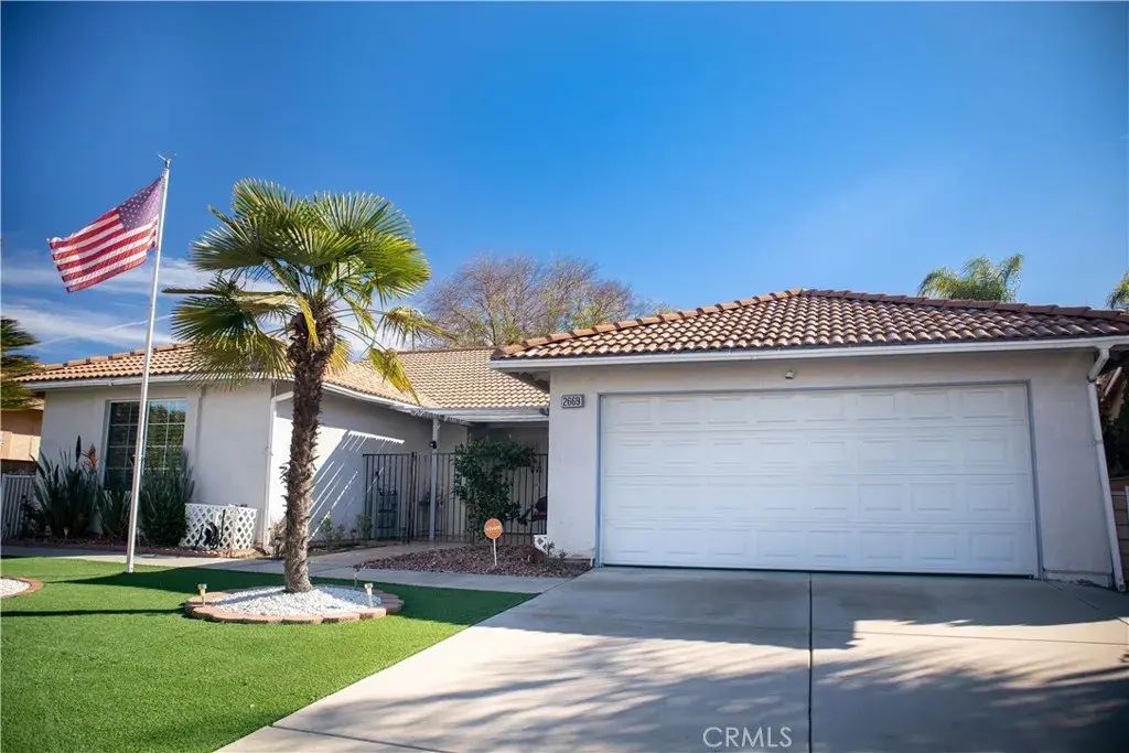 2669 Maple Drive, Hemet