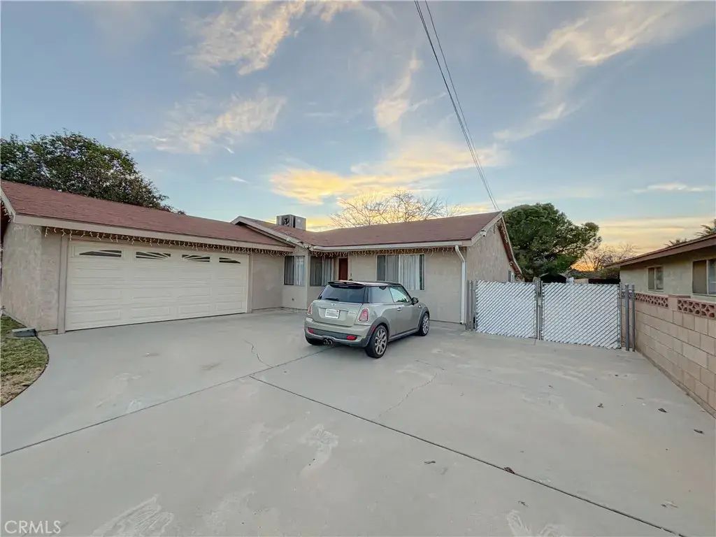 42351 52nd West, Lancaster