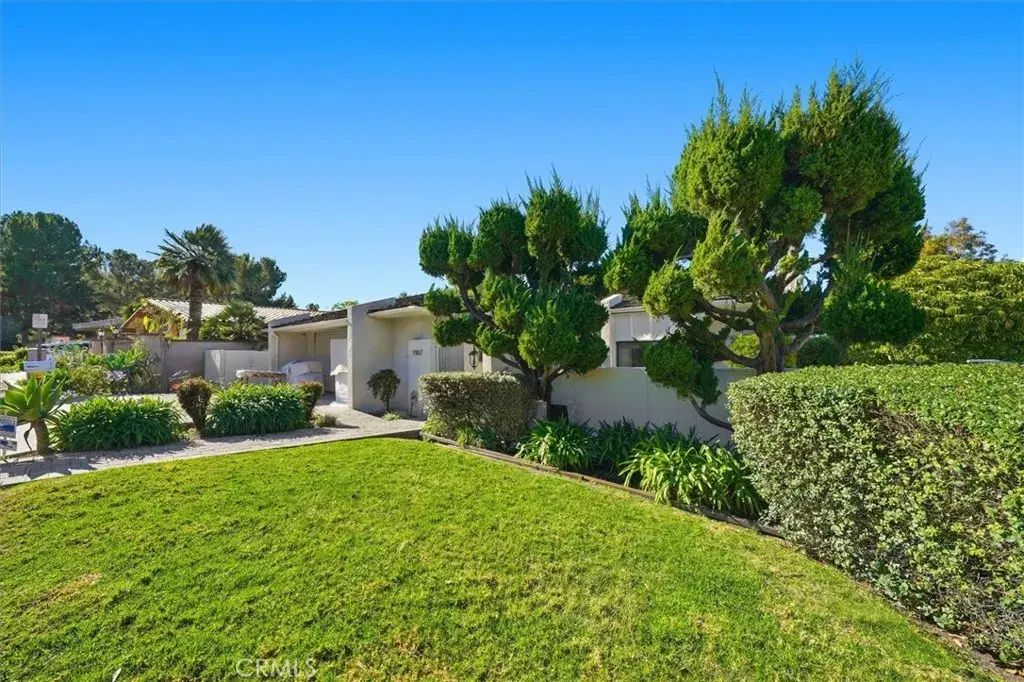 1917 Via Estudillo, Palos Verdes Estates