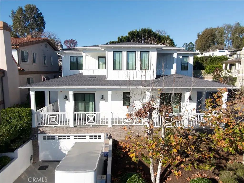 2921 Laurel Avenue, Manhattan Beach