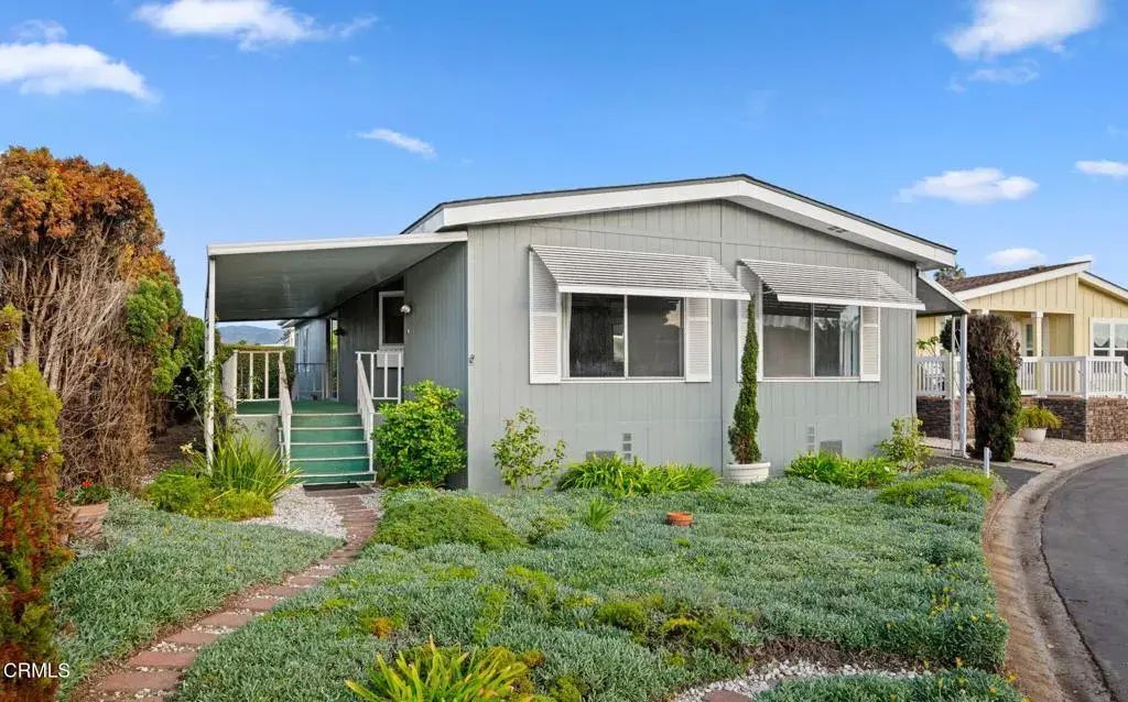3950 Via Real 103, Carpinteria