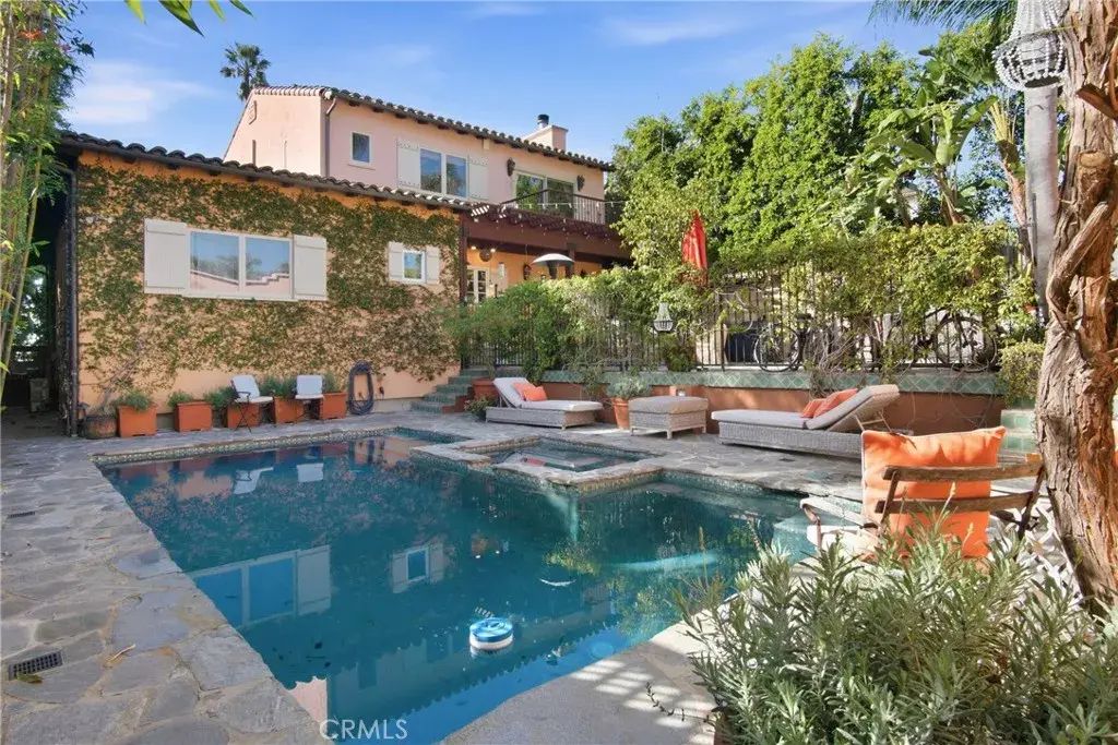 3524 Grand View Boulevard, Los Angeles