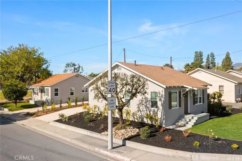 267 Olive Street, Claremont