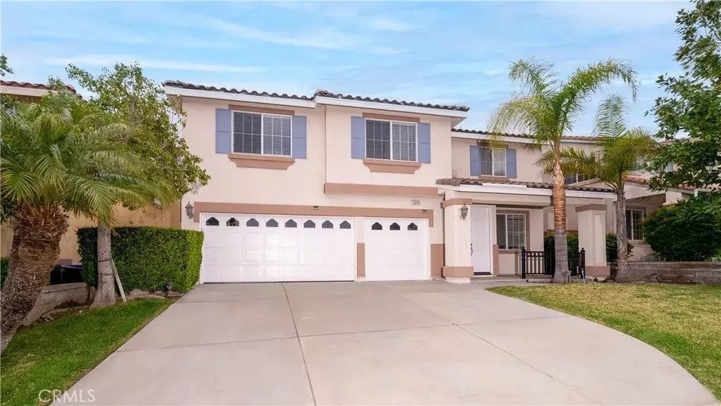 5916 Wilshire Drive, Fontana
