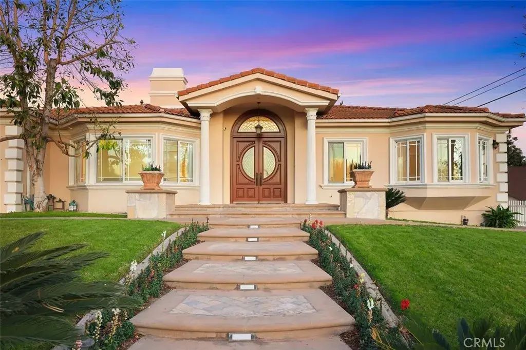1774 Orangewood Lane, Arcadia