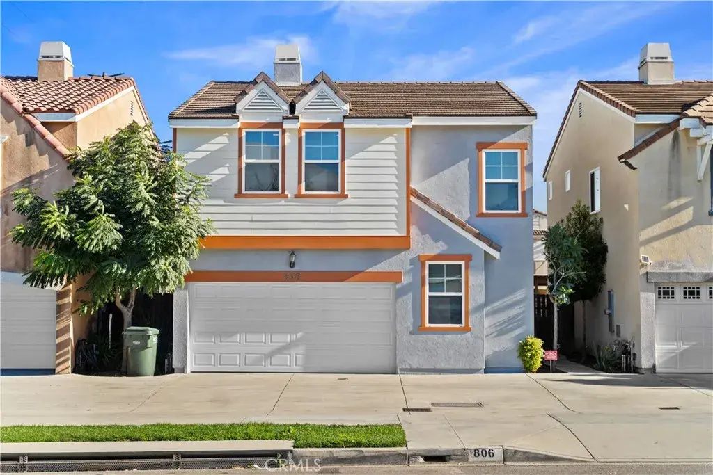 806 Kinbrae, Hacienda Heights