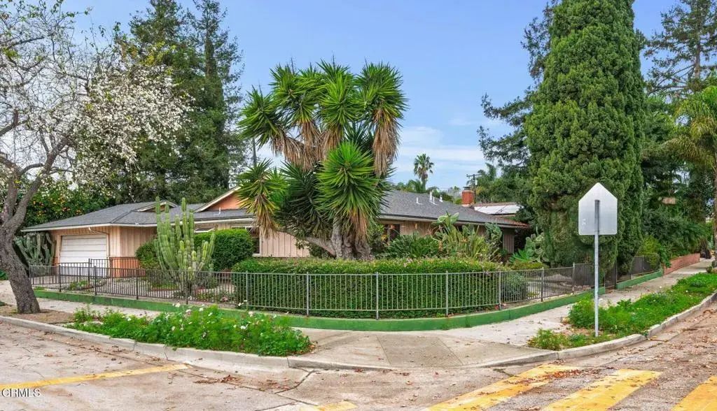 53 Walnut Lane, Santa Barbara