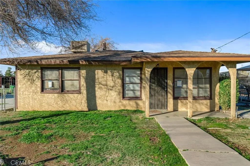 3357 E Avenue H2, Lancaster