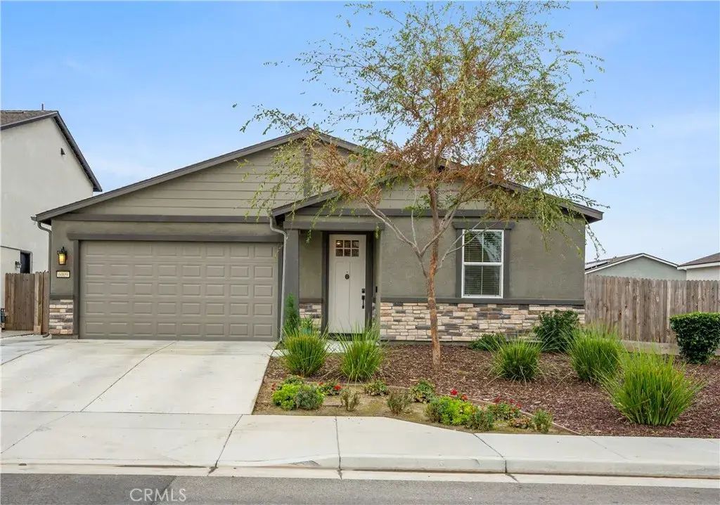 6009 Marconi Avenue, Bakersfield