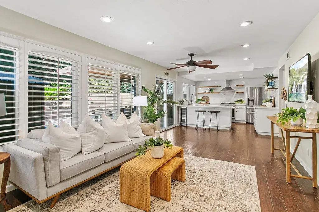 155 S Avenida Felipe, Anaheim Hills