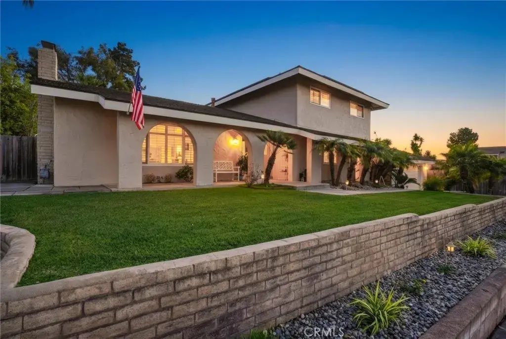1044 Cinnabar Court, Santa Maria