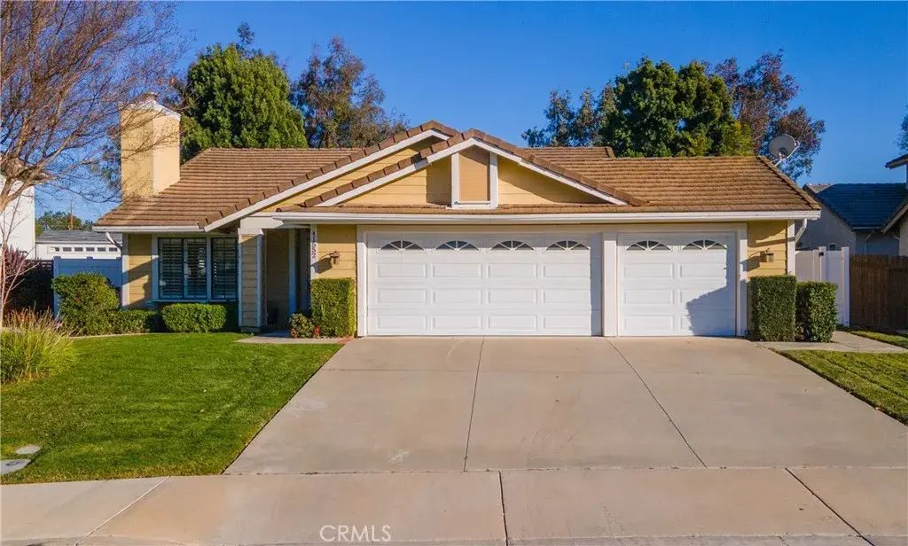 41552 Willow Run, Temecula