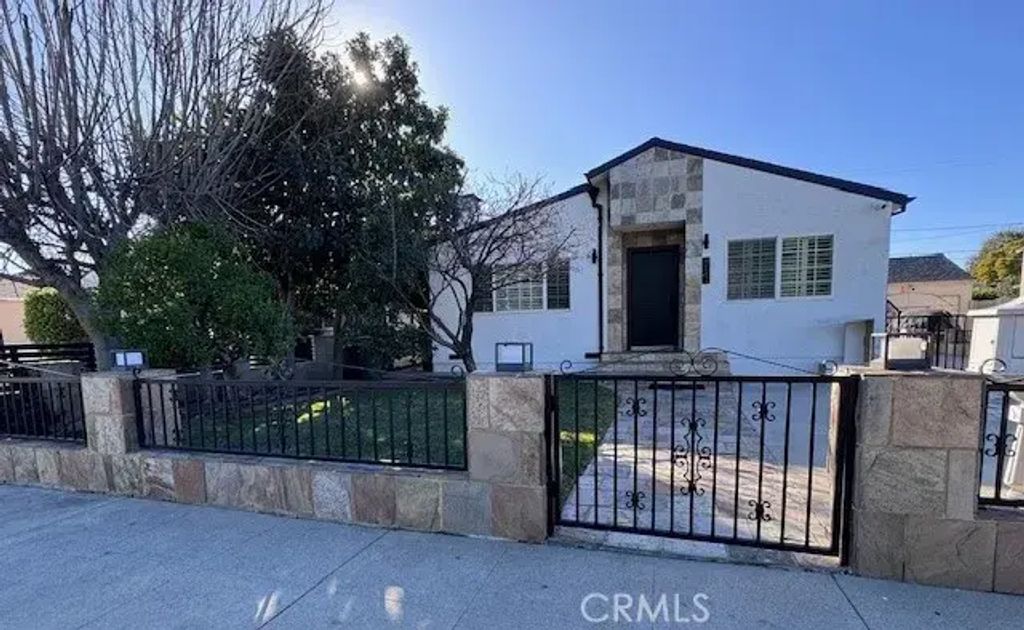 653 N Buena Vista, Burbank
