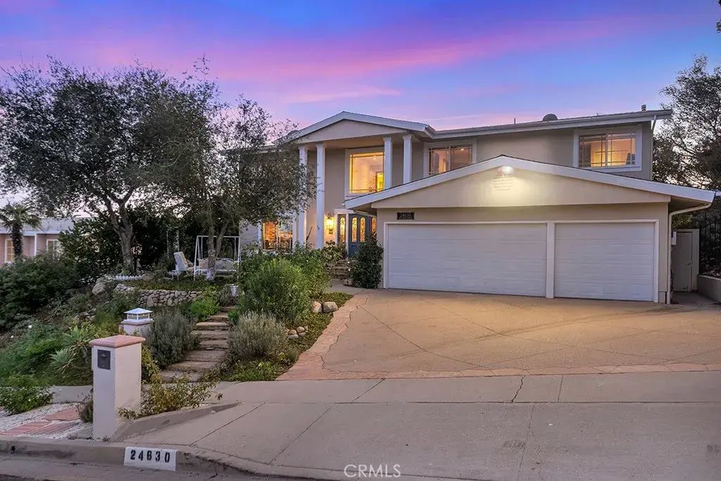 24630 Kittridge Street, West Hills
