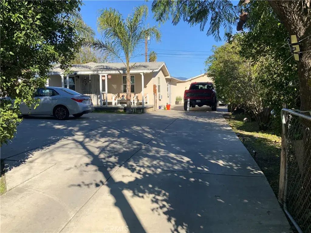 845 E H, Colton