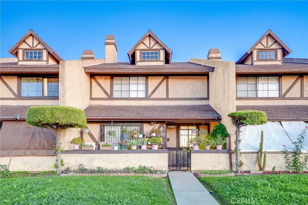 4042 Maxson Road C, El Monte