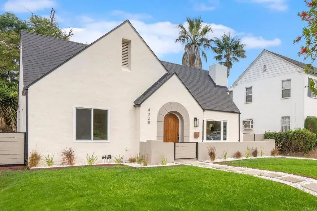 4328 Angeles Vista Blvd, Los Angeles