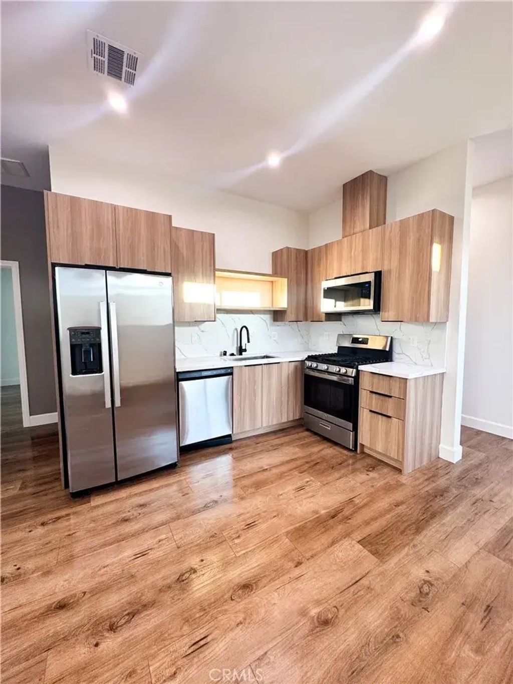 11255 Tiara Street 11257 1/2, North Hollywood