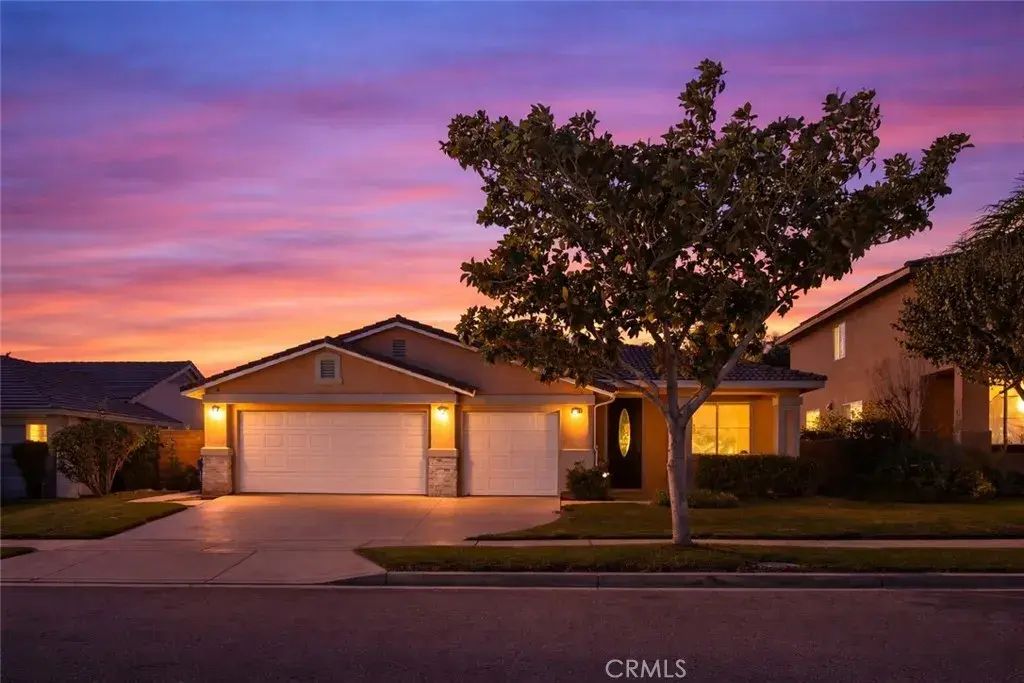 7196 Missouri, Fontana
